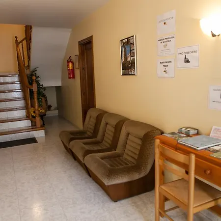 Апартаменты Camino Puy Cinca